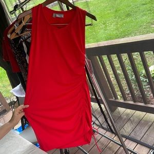 Athleta dress NWT